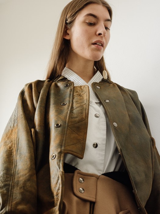 Ditching NYC for Paris, Vejas is the LVMH nominee to know Womenswear ...
