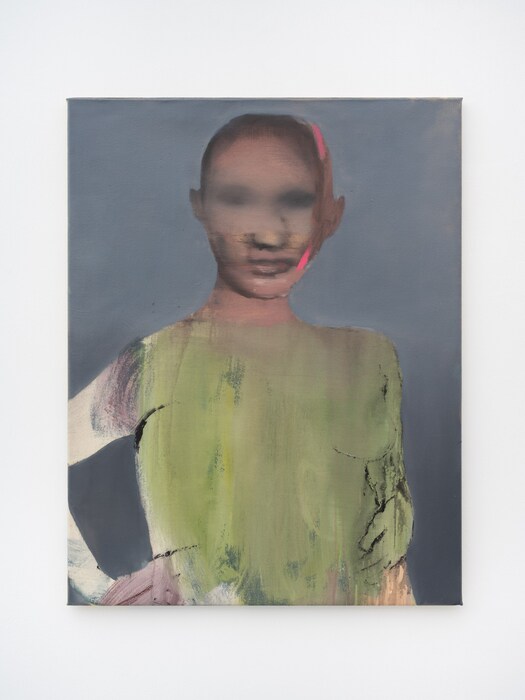 Art shows to leave the house for in June 2023 Dazed