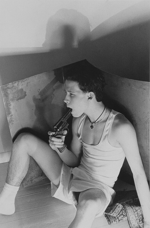Larry Clark 1992