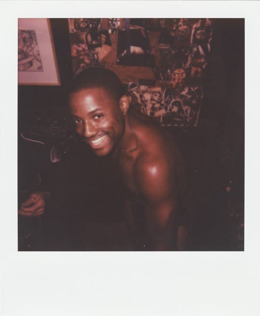 &quot;Jordan in the pit&quot;, 2015 8