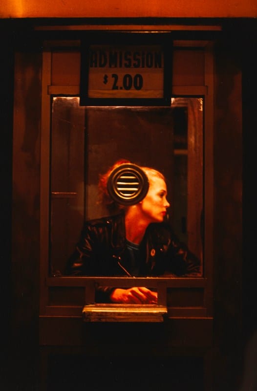 Real Worlds: Brassai, Arbus, Goldin 5