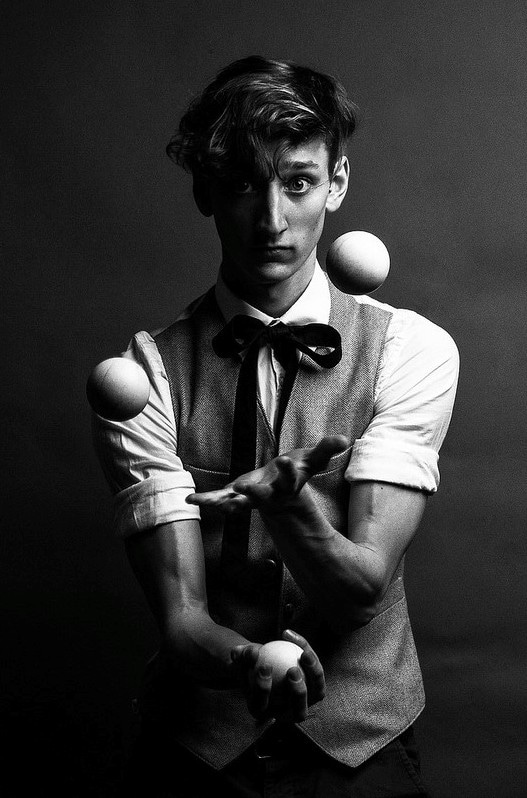 Tom Gaskin