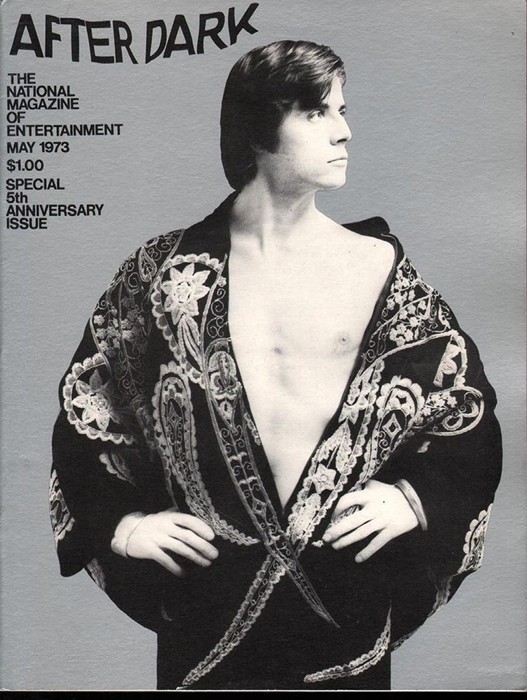 After Dark, May 1973