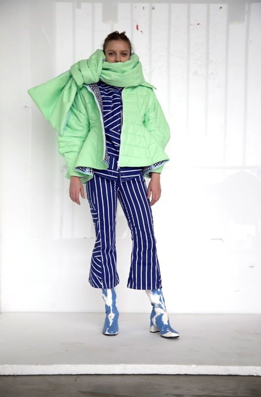 Richard Malone AW15 18