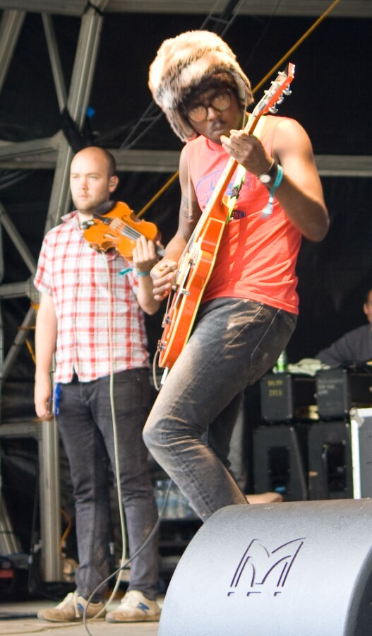 Lightspeed Champion 2