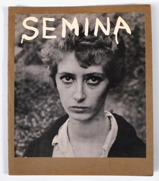 Semina 4, 1959, [Scott Street], San Francisco 15