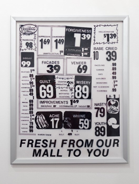 Jesse Harris at Cooper Cole_NADA