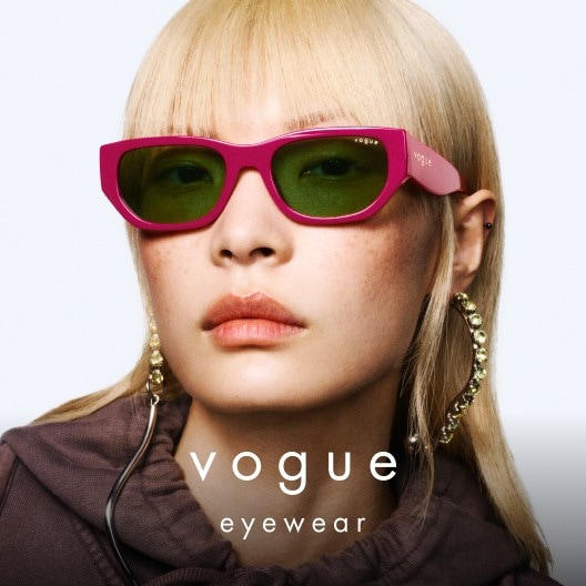 vogue eyewear spring summer 2024 collection why not 3