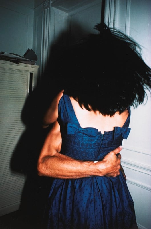 Real Worlds: Brassai, Arbus, Goldin 3