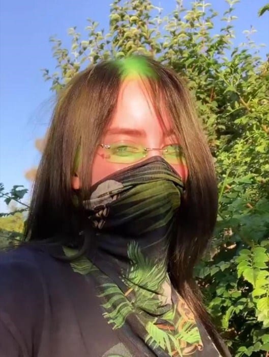 Billie Eilish 4