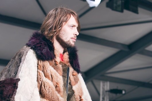 Maison Martin Margiela AW13 Menswear | Dazed