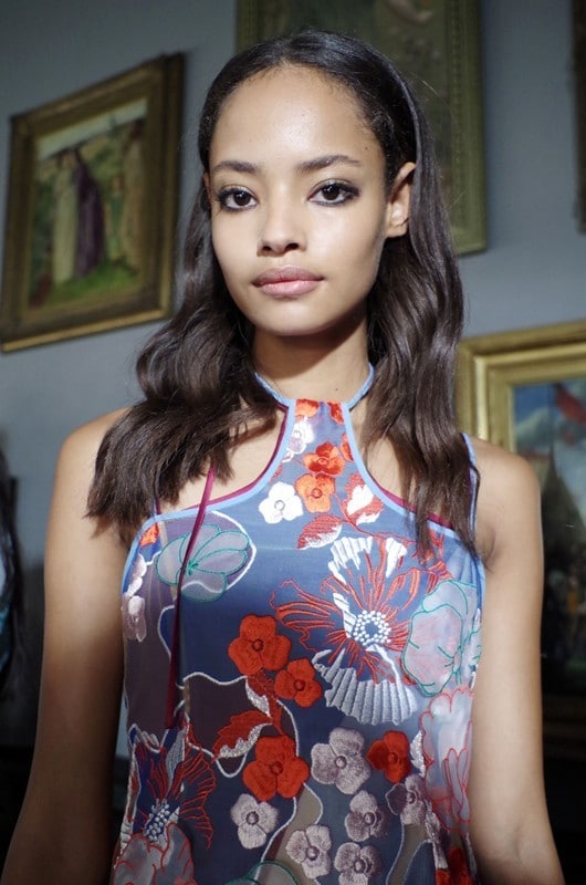 malaika jon saunders