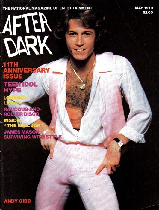 LC:M After Dark, Topman Design, Dazed 5
