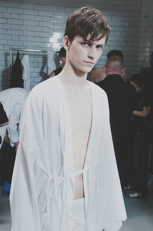 Craig Green SS15