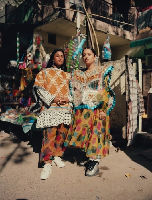 New Delhi – spring/summer 2020 0