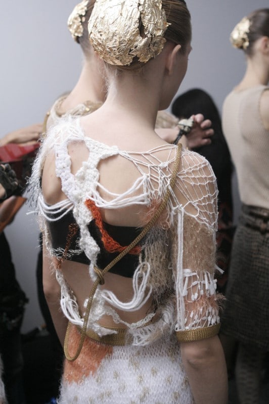 SS09 Mark Reay