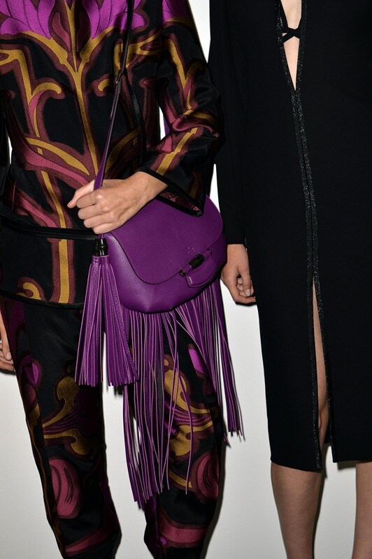 Gucci detail