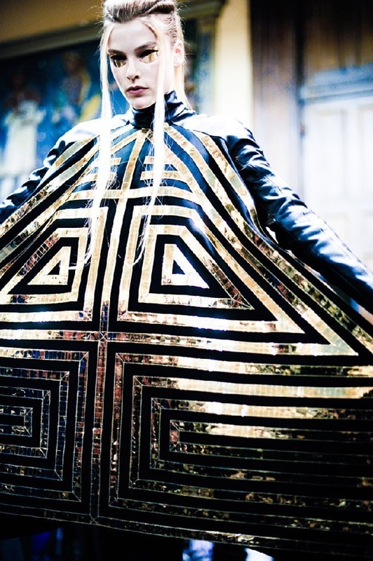 Gareth Pugh's Dazed archive | Dazed