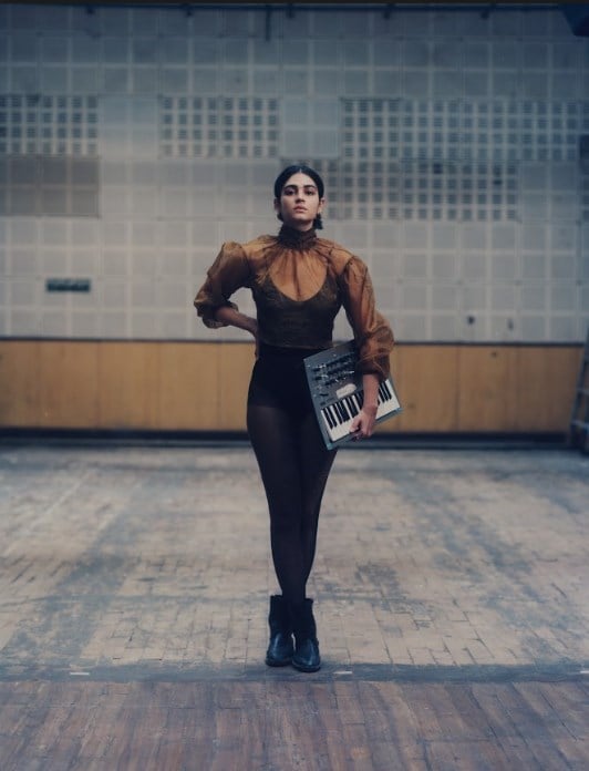 New Delhi – spring/summer 2020 11