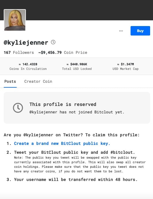 BitClout 6