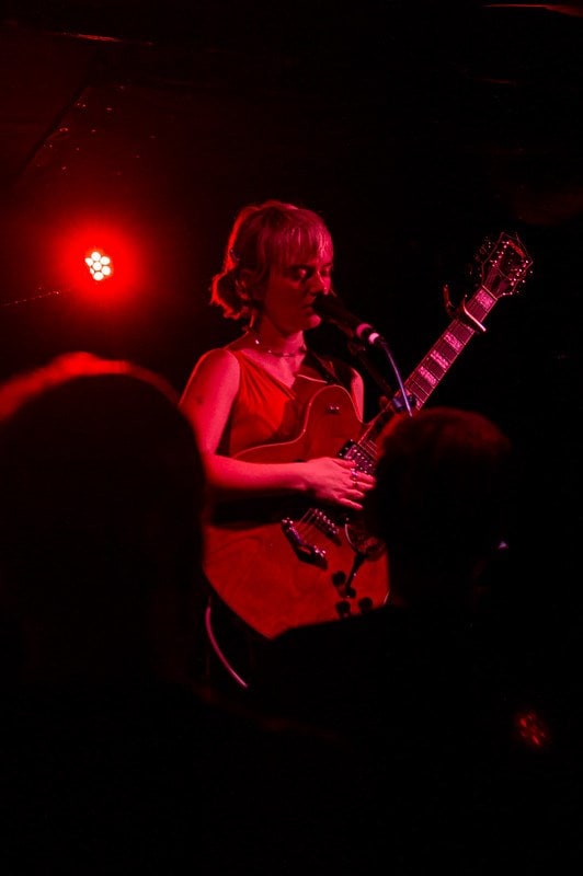 Iceland Airwaves 2024 6
