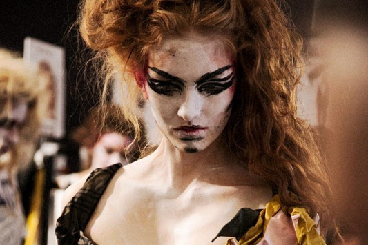 Vivienne Westwood Red Label SS14 Womenswear | Dazed Vivienne Westwood Red Label SS14 Womenswear | Dazed