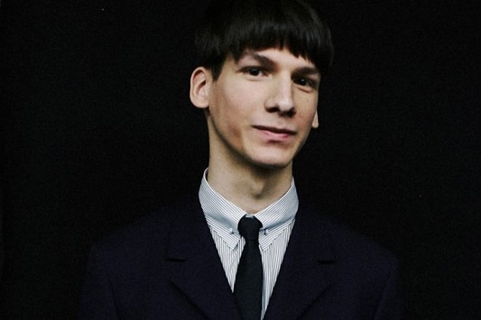 ZZegna AW14 Menswear | Dazed