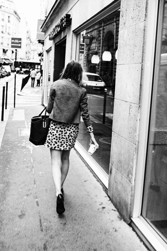 Going back to the hotel 0