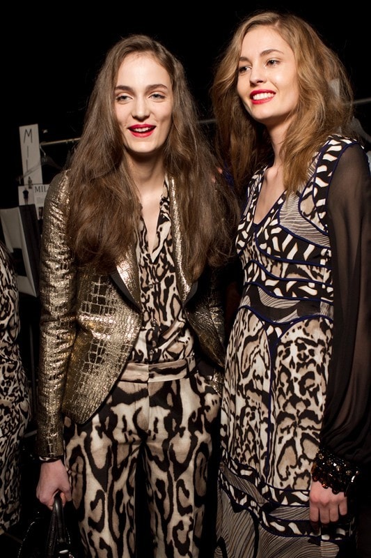 Michael Kors AW13 2
