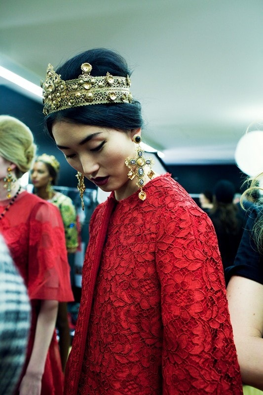 D&amp;Gcrown