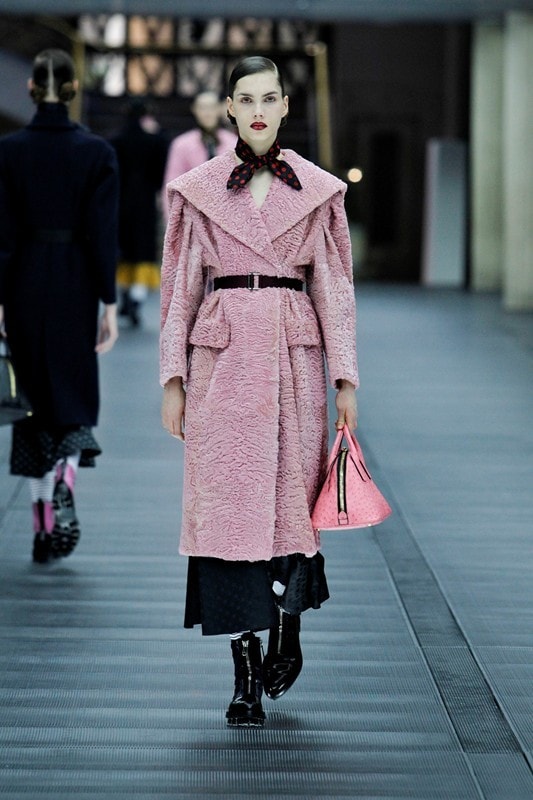 MIU MIU 9