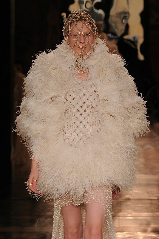 Alexander McQueen