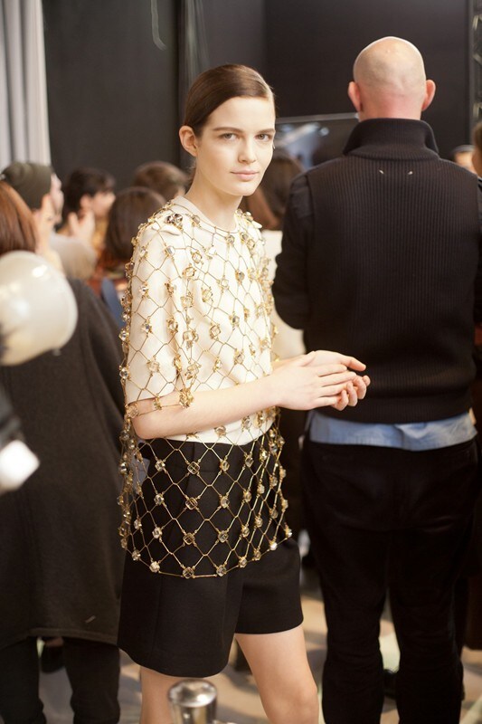 zlata at chloe