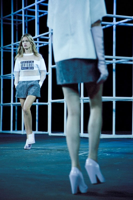 Wang soundtrack