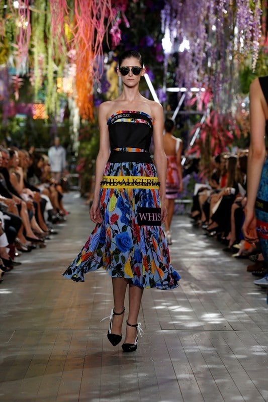 dior soundtracks