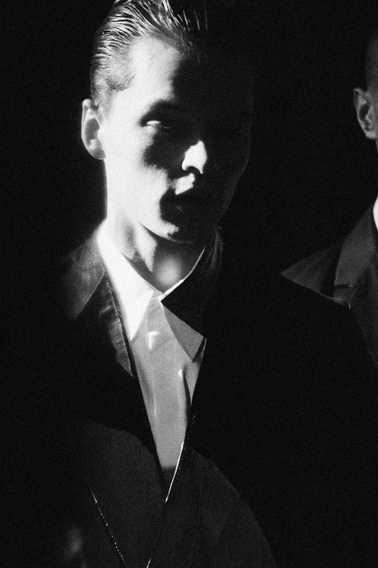 Man Alan Taylor AW14