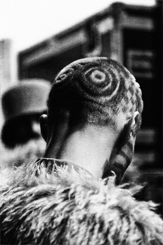 Walter Van Beirendonck AW14