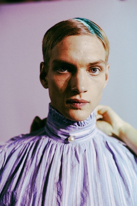 Dries Van Noten AW14