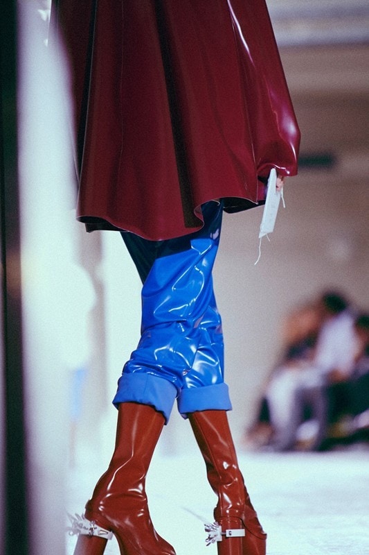 margiela aw13