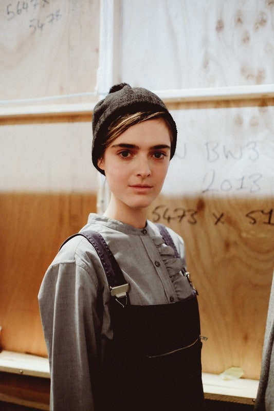 Margaret Howell AW14