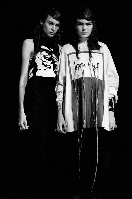 Louise Alsop AW14