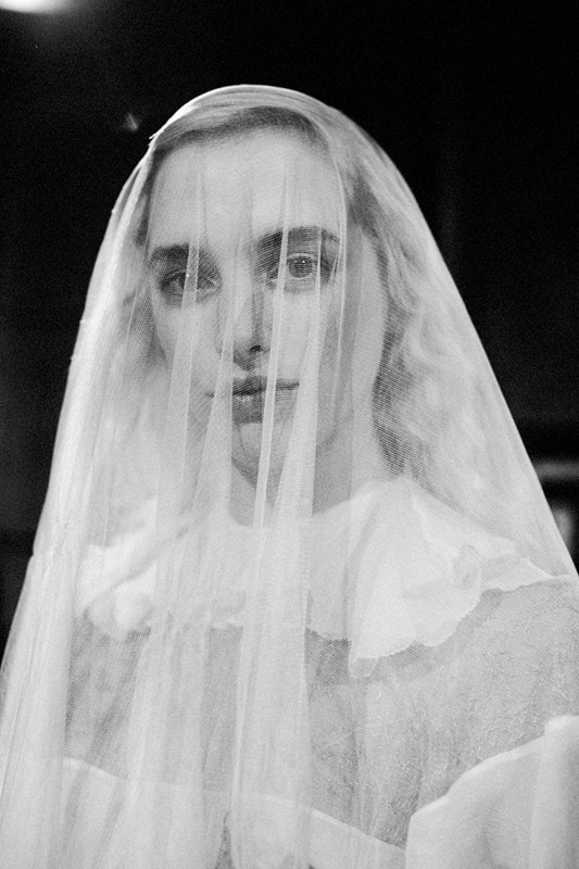 Meadham Kirchhoff AW14