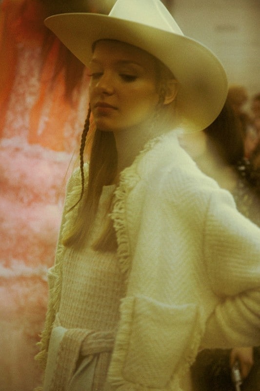 Ryan Lo AW14