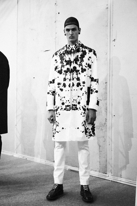 Givenchy SS15