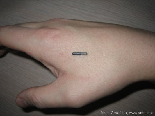 Microchip 1