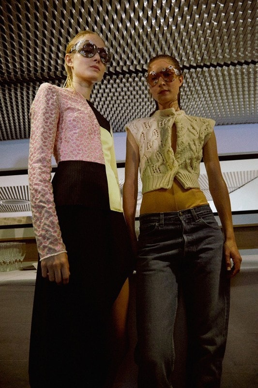 MAISON MARTIN MARGIELA SS15