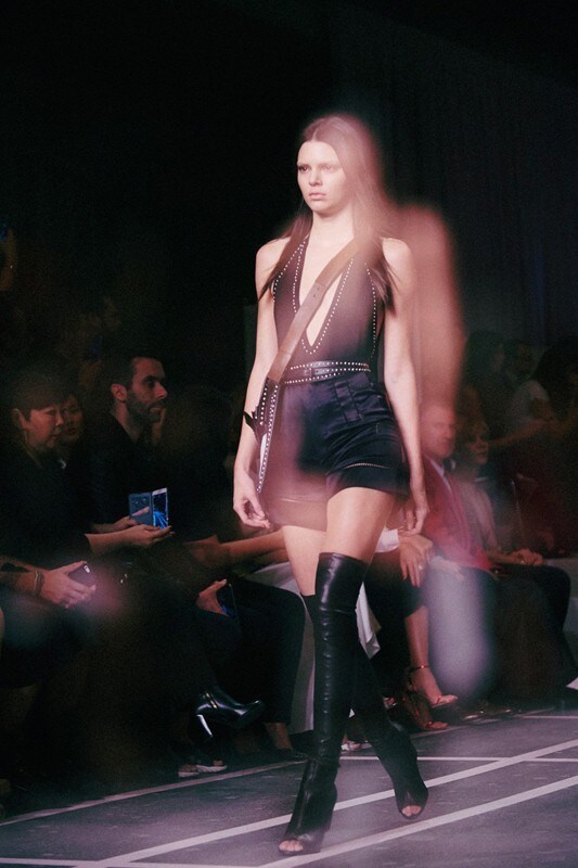 Givenchy SS15