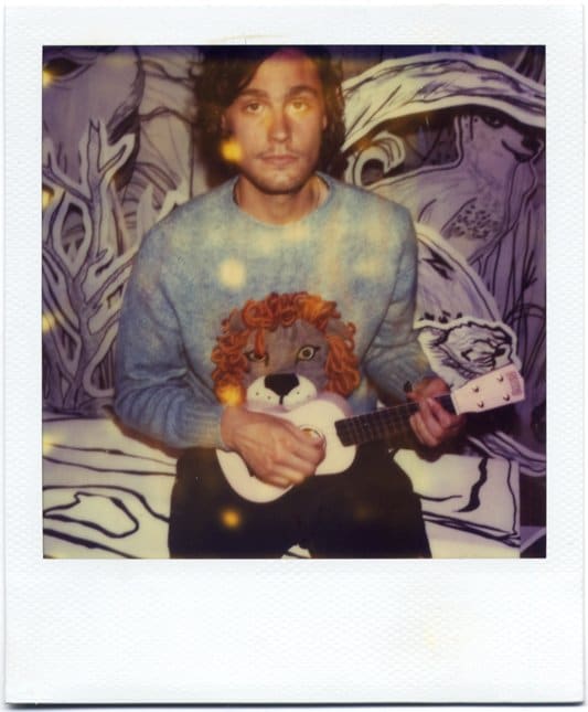 Polaroids by Laura Clayton 11