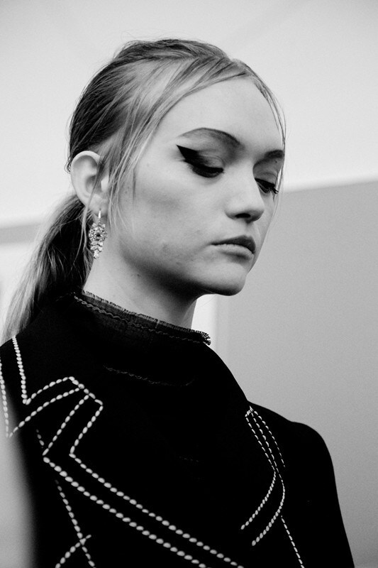MOMENTS - GEMMA WARD