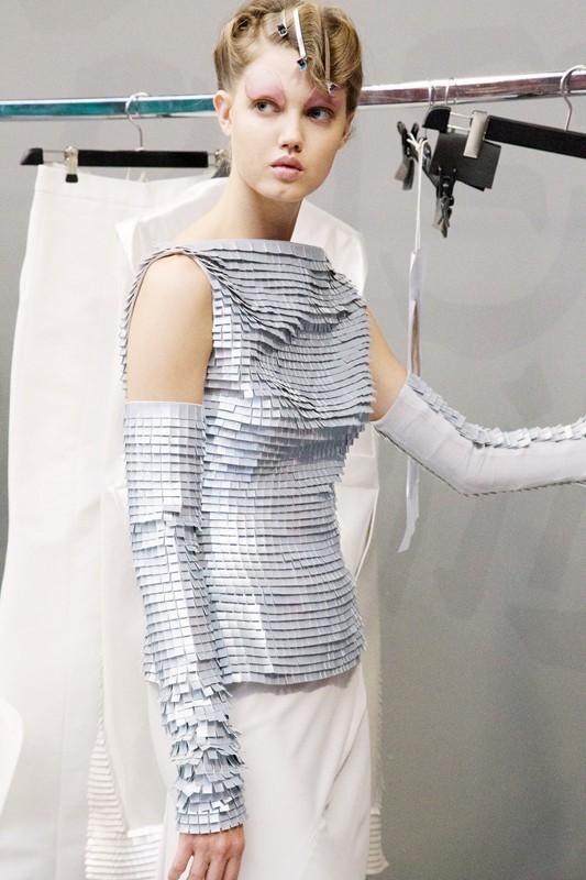 Gareth Pugh's Dazed archive | Dazed